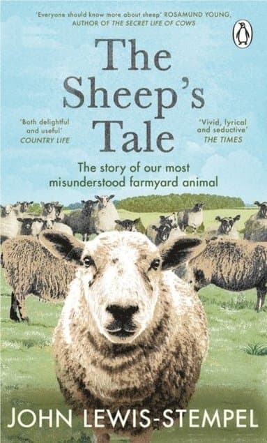 Sheep's Tale