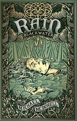 Omslag till boken Blackwater VI: Rain av Michael McDowell