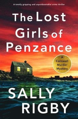 Lost Girls of Penzance