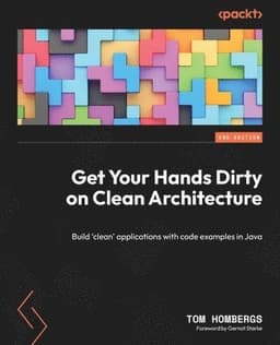 Get Your Hands Dirty on Clean Architecture