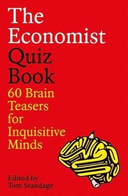 Economist Quiz Book