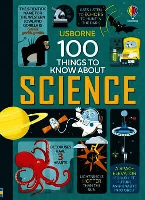100 Things to Know about Science