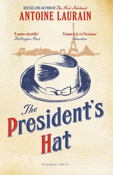 President's Hat