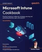 Microsoft Intune Cookbook