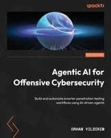 Agentic AI for Offensive Cybersecurity
