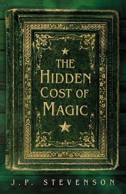 Hidden Cost of Magic