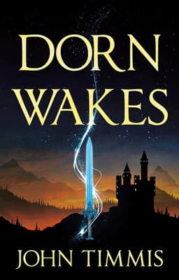 Dorn Wakes