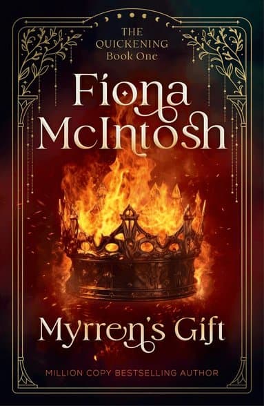 Myrren's Gift