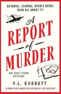 Report of Murder
