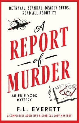 Report of Murder