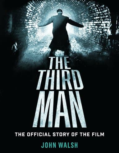 Third Man: The Official Story of the Film
