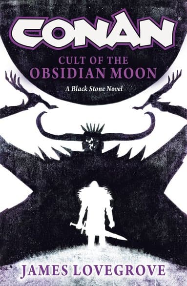 Conan: Cult of the Obsidian Moon