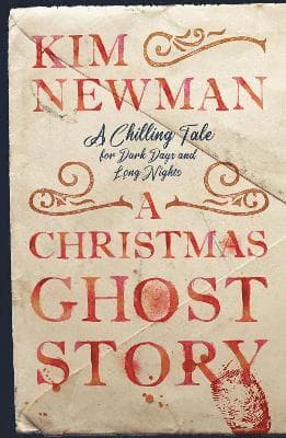 Christmas Ghost Story (Signed Edition)