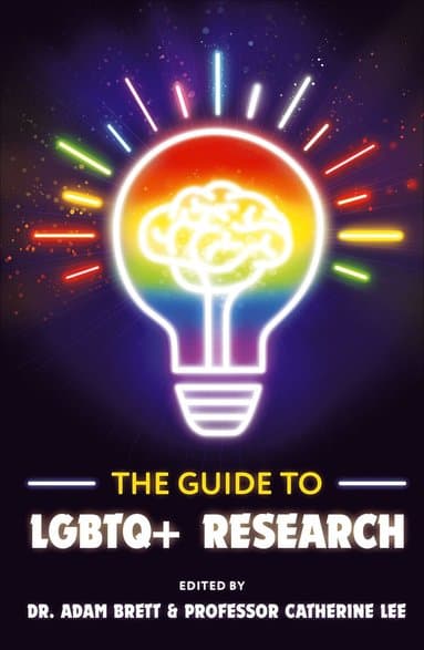 Guide to LGBTQ+ Research
