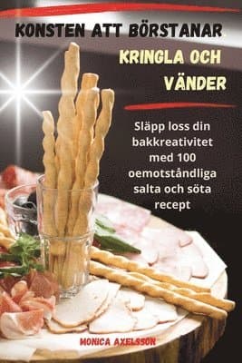 Monica Axelsson best book