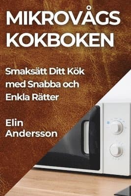 Elin Andersson best book
