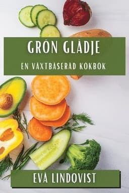 Grön Glädje