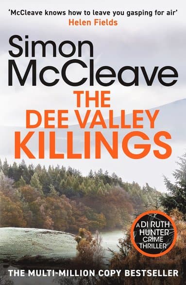 Dee Valley Killings