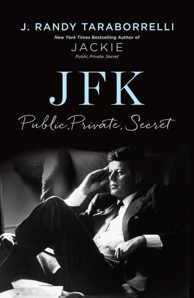 JFK