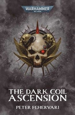 Dark Coil: Ascension