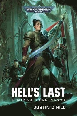 Hell's Last