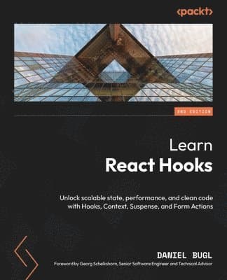 Learn React Hooks