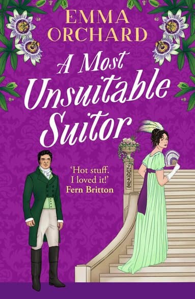 Most Unsuitable Suitor