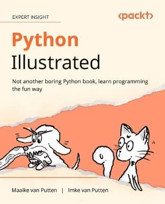 Python Illustrated