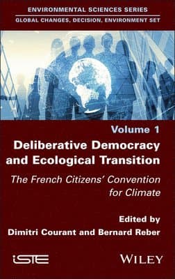 Deliberative Democracy and Ecological Transition