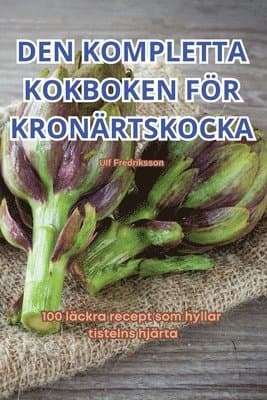Ulf Fredriksson best book