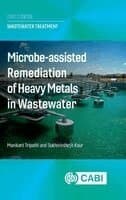 Microbe-assisted Remediation of Heavy Metals in Wastewater