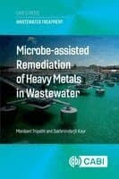 Microbe-assisted Remediation of Heavy Metals in Wastewater