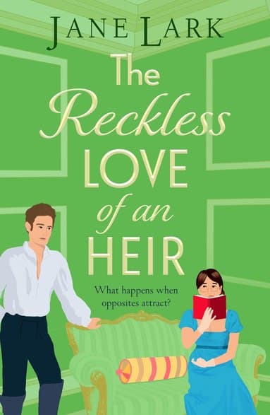 Reckless Love of an Heir