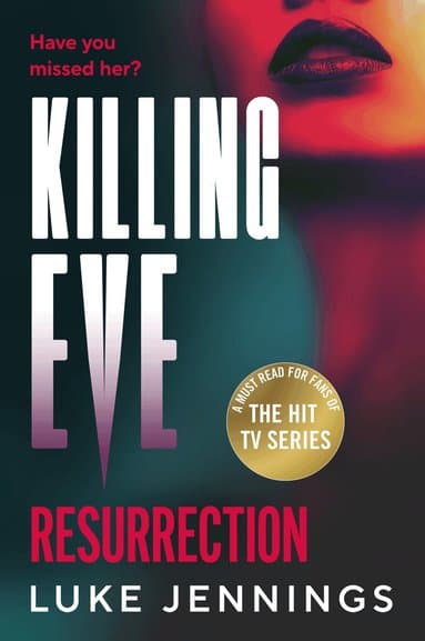 Killing Eve: Resurrection