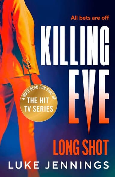 Killing Eve: Long Shot