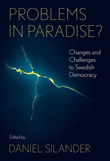 Problems in Paradise?