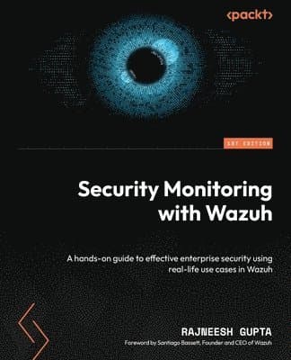 Security Monitoring with Wazuh