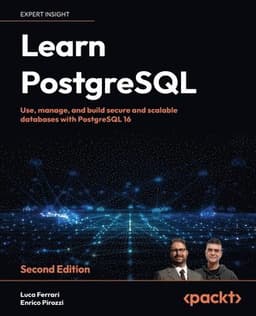Learn PostgreSQL