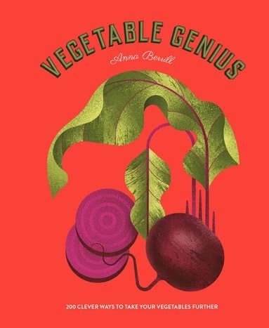 Vegetable Genius