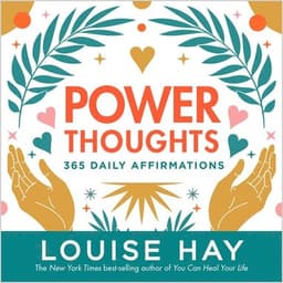 Power Thoughts
