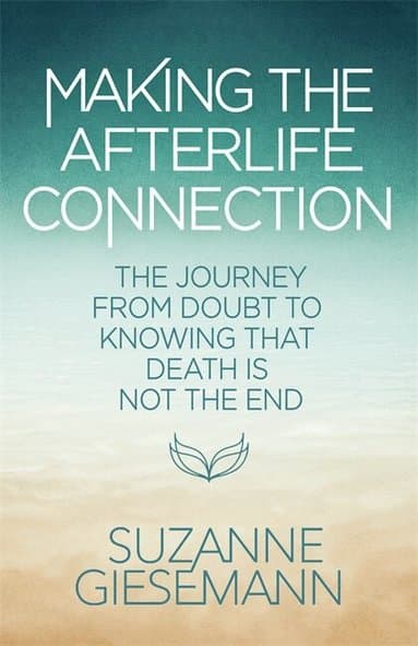 Making the Afterlife Connection