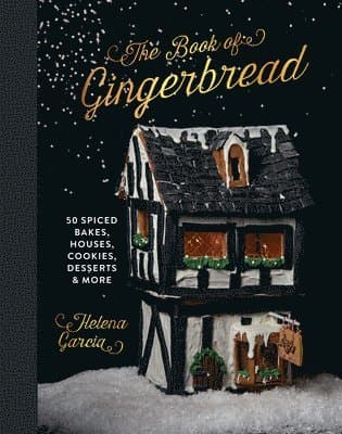 Book Of Gingerbread