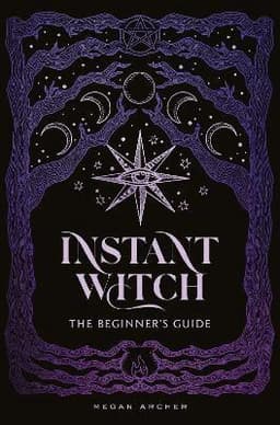 INSTANT WITCH