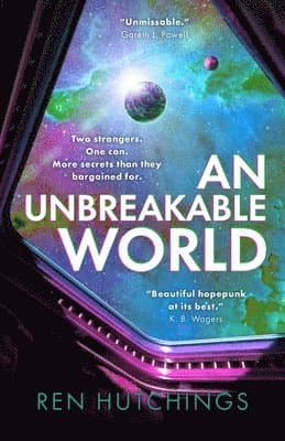 Unbreakable World