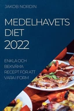 Medelhavets Diet 2022