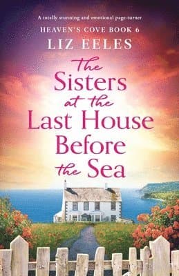 Sisters at the Last House Before the Sea