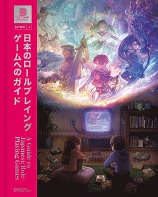 Guide to Japanese Role-Playing Games