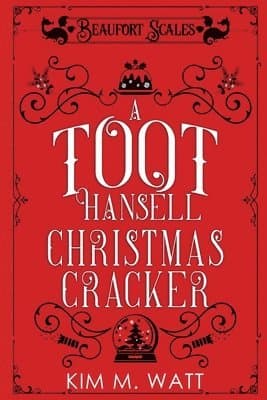 Toot Hansell Christmas Cracker
