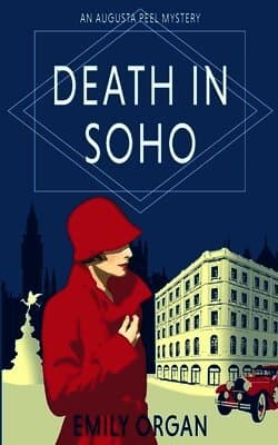 Death in Soho