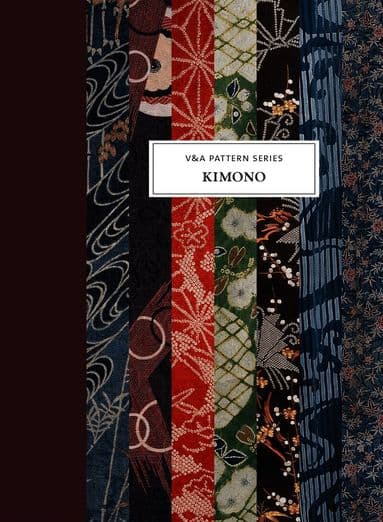 V&A Pattern: Kimono